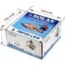 Импеллер SOLAS SF-CD-15/23 для гидроциклов и катеров Sea-Doo