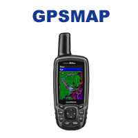 Серия Garmin GPSMAP