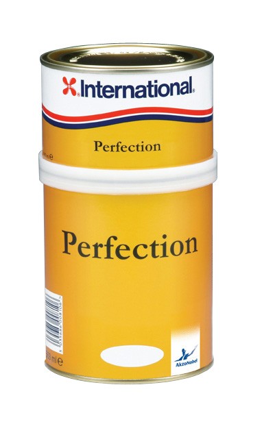 Грунт Perfection Undercoat White 0.75L