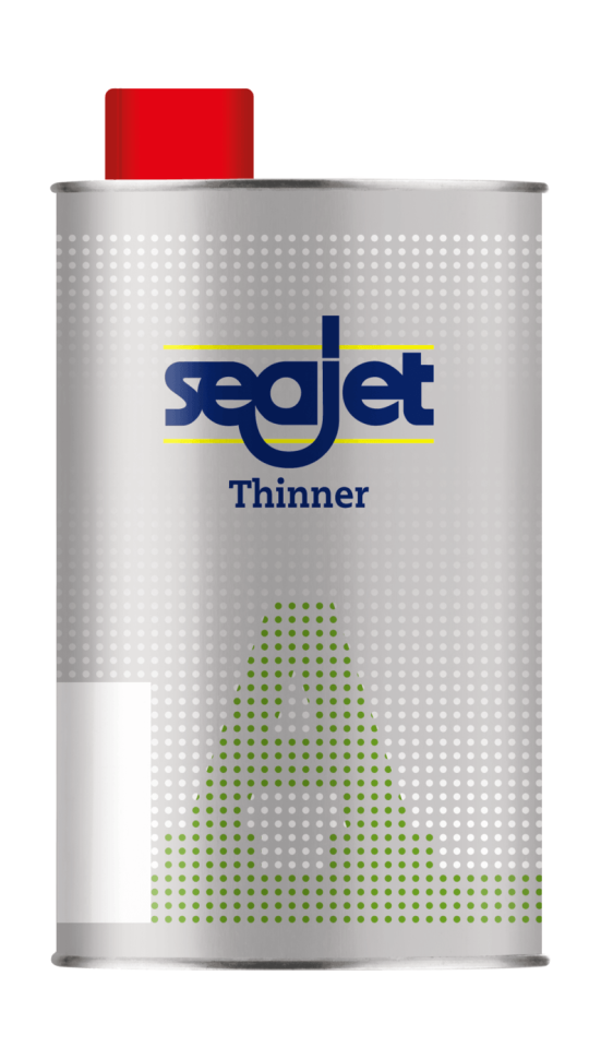Разбавитель Seajet Thinner A, 1.0 л