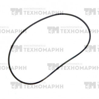 Уплотнительное кольцо крышки головки цилиндров РМЗ 551 (внешнее) RM-107052