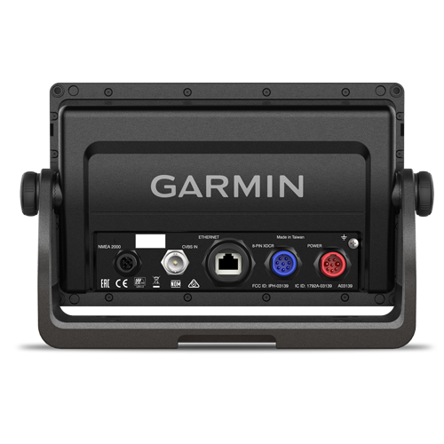 Rартплоттер / эхолот Garmin GPSMAP 722XS