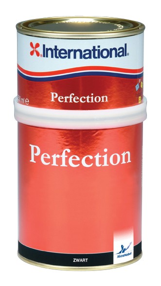Краска Perfection Creme (Кремовый) 0.75L
