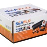 Комплект помывочный SeaFlo, 12 В, 18.9 л/мин, 70 PSI (4.8 бар)