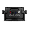 Картплоттер Garmin ECHOMAP UHD 72CV - с ультравысокой детализацией