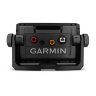 Картплоттер Garmin ECHOMAP UHD 72SV с боковым сканированием и ультравысокой детализацией