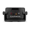 Картплоттер Garmin ECHOMAP UHD 92SV - с боковым сканированием и ультравысокой детализацией