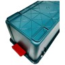 Экспедиционный ящик IRIS RV BOX 800, 60 л