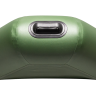 Надувная лодка ПВХ, Барс 230, зеленый