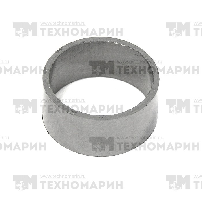 Уплотнительное кольцо глушителя Suzuki/KTM/Husqvarna S410510012057
