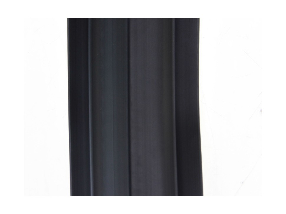 Лента дублирующая черная, 80 мм (редан)