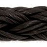 Трос полиэтиленовый, черный, d 10 мм, L 200 м