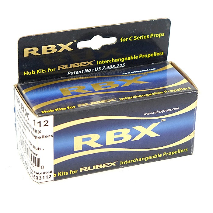 Комплект втулочный RBX-112