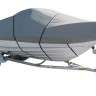 Тент транспортировочный для лодок длиной 5,0-5,3 м типа Cabin Cruiser