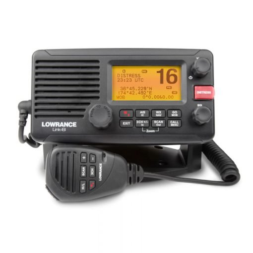 Радиостанция Lowrance Link-8 AIS