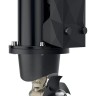 Подруливающее устройство Quick, D110mm, 25KGF, 12V, (TCD2022 - TCDEX06 - NO TNL)