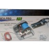 Якорная лебедка SEA-PRO 25, дистанционное управление