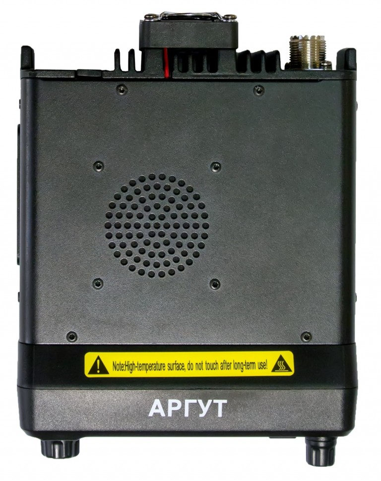 Цифровая радиостанция стационарная Аргут А-701 VHF