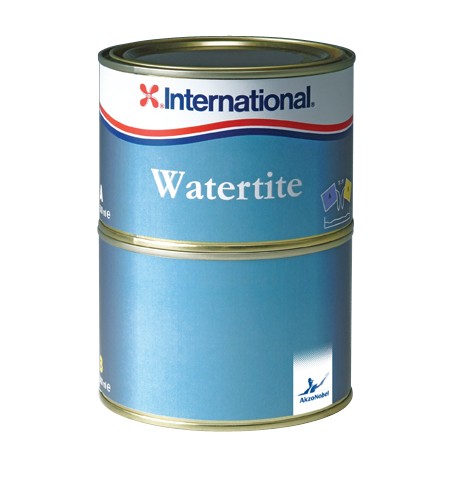 Эпоксидная шпатлевка Watertite 1л