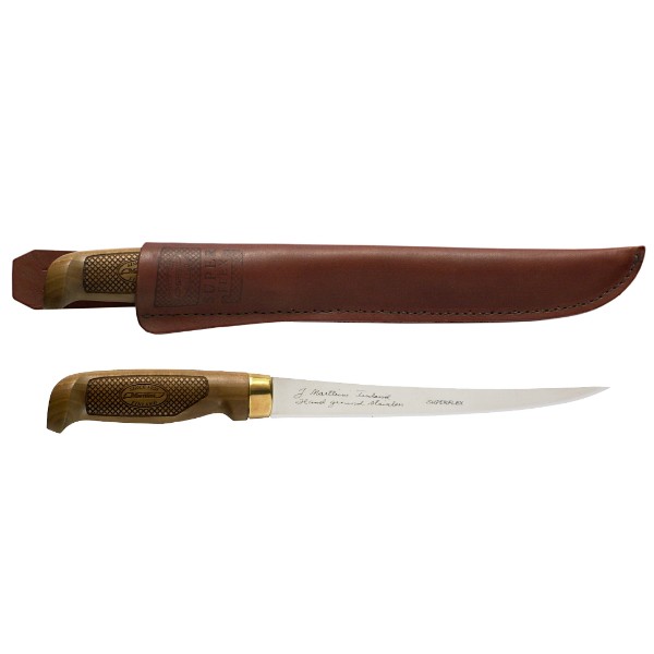 Нож Marttiini фил. SUPERFLEX 7.5" (190/310)