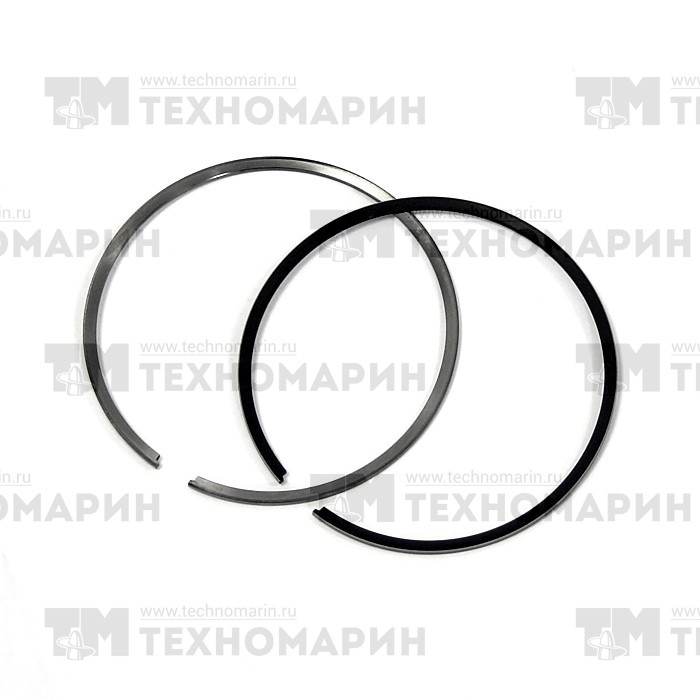 Поршневые кольца BRP 951 (номинал) 010-919