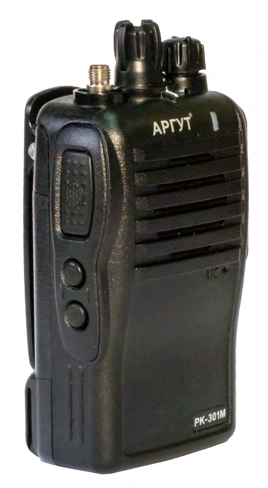 Радиостанция Аргут РК-301М UHF