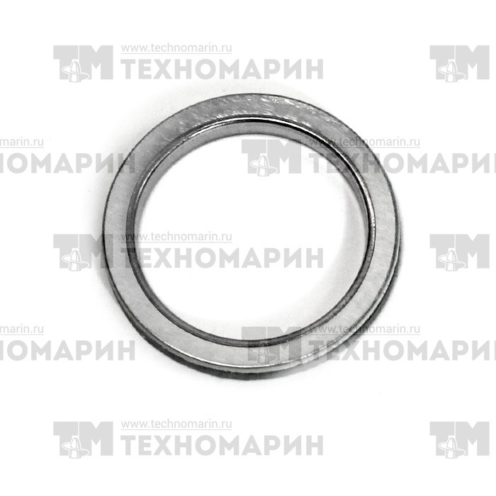 Уплотнительное кольцо глушителя Polaris/Yamaha S410485012009