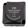 Реле зарядное VSR для 2-х АКБ (до 125А)