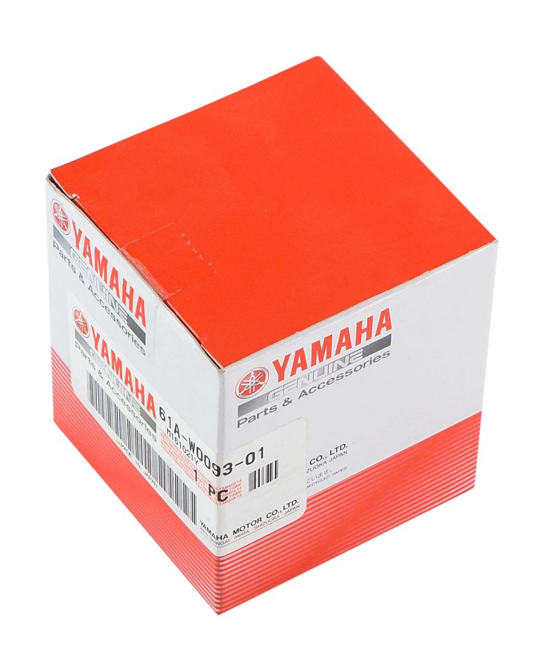 Ремкомплект карбюратора Yamaha 225/250