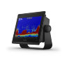 Картплоттер Garmin GPSMAP 8410XSV с боковым сканированием и ультравысокой детализацией