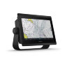 Картплоттер Garmin GPSMAP 8412XSV с боковым сканированием и ультравысокой детализацией