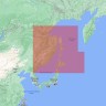 Карта MAX Wide, Хоккайдо-Сахалин