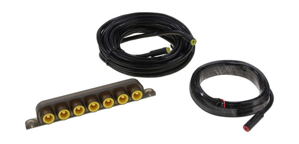 Комплект сетевых кабелей SimNet